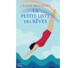 LA PETITE LISTE DES REVES