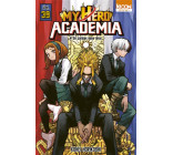 MY HERO ACADEMIA T39