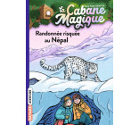 La cabane magique, Tome 57