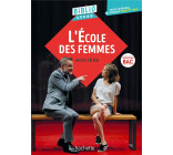 BIBLIOLYCEE L-ECOLE DES FEMMES