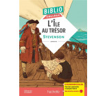 BIBLIOCOLLEGE - L-ILE AU TRESOR