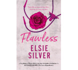 FLAWLESS - CHESTNUT SPRINGS - TOME 1 (EDITION FRANCAISE) - LE NOUVEAU PHENOMENE TIKTOK VENU DU FAR W