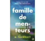 FAMILLE DE MENTEURS