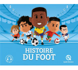 Histoire du Foot (3ème Ed)