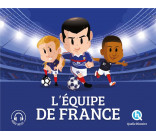 L-EQUIPE DE FRANCE (3EME ED)