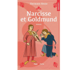 NARCISSE ET GOLDMUND