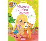 MINIMIKI - T16 - MINIMIKI - VICTORIA ET LE CHIEN SAUVAGE - NOUVELLE EDITION