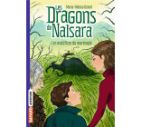 LES DRAGONS DE NALSARA, TOME 11 - LES MALEFICES DU MARECAGE