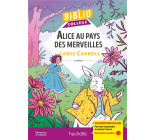 BIBLIOCOLLEGE ALICE AU PAYS DES MERVEILLES