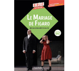 BIBLIOLYCEE LE MARIAGE DE FIGARO