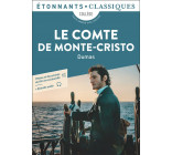 LE COMTE DE MONTE-CRISTO