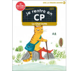 JE RENTRE EN CP - T28 - LE CHAT BOTTE