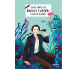 RACHEL CARSON, LANCEUSE D-ALERTE