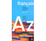 LE FRANCAIS DE A A Z