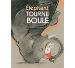 ELEPHANT TOURNEBOULE