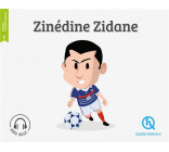 ZINEDINE ZIDANE