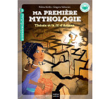 Ma première mythologie - Thésée et le fil d'Ariane CP/CE1 6/7 ans