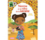 MINIMIKI - T27 - MINIMIKI - NEEMA ET LA REINE DE LA SAVANE - NOUVELLE EDITION