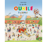 LA FAMILLE OUKILE A L-ECOLE