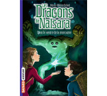 LES DRAGONS DE NALSARA, TOME 12 - DANS LE VENTRE DE LA MONTAGNE