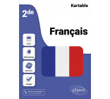 FRANCAIS - SECONDE