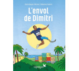 L-ENVOL DE DIMITRI