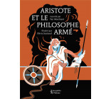 ARISTOTE ET LE PHILOSOPHE ARME