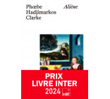 Aliène (Prix Livre Inter 2024)