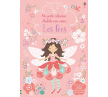 J-HABILLE MES AMIES - MA PETITE COLLECTION - LES FEES