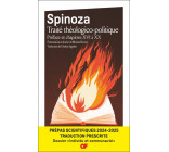 Traité théologico-politique - Prépas scientifiques 2025