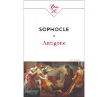 ANTIGONE