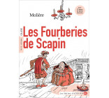 LES FOURBERIES DE SCAPIN