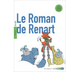 LE ROMAN DE RENART