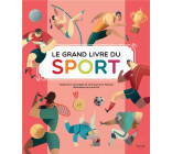 LE GRAND LIVRE DU SPORT