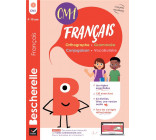 Bescherelle français CM1  - 9 ans