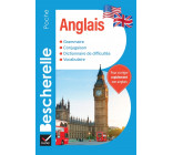 BESCHERELLE POCHE ANGLAIS - L-ESSENTIEL SUR LA LANGUE ANGLAISE