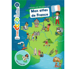 MON ATLAS DE FRANCE