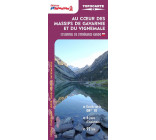 Au coeur des massifs de Gavarnie et du Vignemale