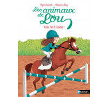 Les Animaux de Lou : Vole, Petit Galop !