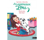 ANIMAUX DE LOU : D-OU TU VIENS, PETIT CHIEN ?