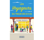 LES VOYAGEURS DU TRAIN DE 8H05