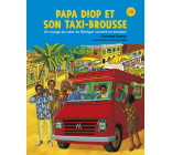 PAPA DIOP ET SON TAXI BROUSSE