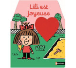 LILI EST JOYEUSE