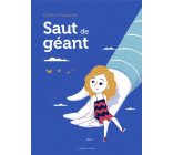 SAUT DE GEANT