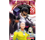 One-Punch Man - Tome 29