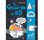 LA GEOMETRIE EN BD