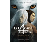 LA LEGENDE DES QUATRE - VOL01 - LE CLAN DES LOUPS (PRIX DECOUVERTE)