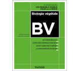 BIOLOGIE VEGETALE - LES FONDAMENTAUX, COURS AVEC EXEMPLES CONCRETS, 80 QCM ET EXERCICES CORRIGES