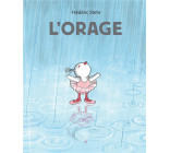 L-ORAGE