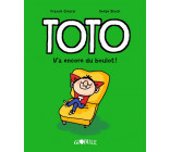 Toto BD, Tome 12